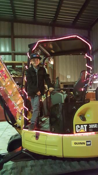 Calex Engineering Co