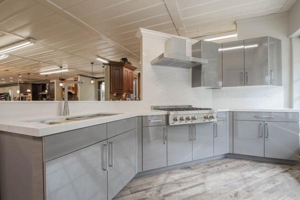 Modesto Kitchen and Bath
