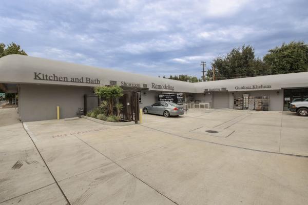 Modesto Kitchen and Bath