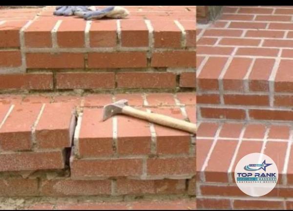 Top Rank Roofing & Masonry Boston
