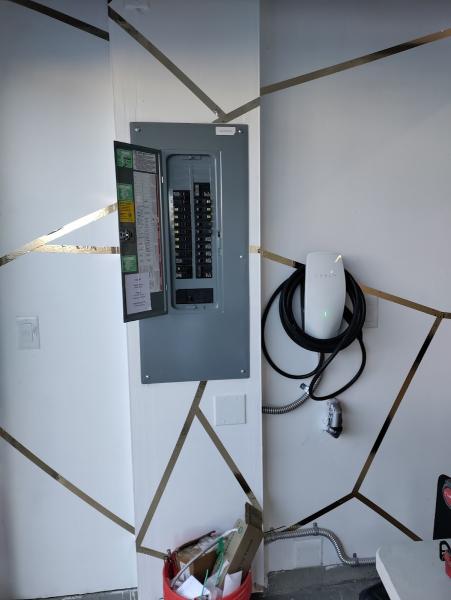 EV Electric LLC