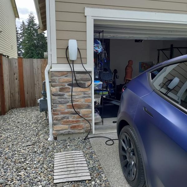 EV Electric LLC