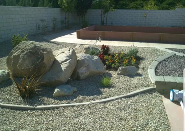 RLM Landscaping and Maintenance