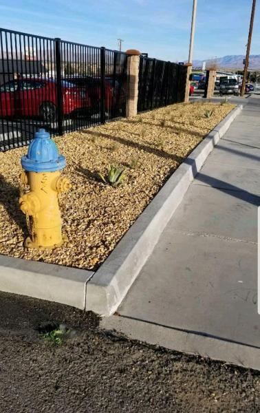 RLM Landscaping and Maintenance