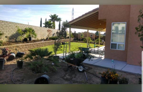 RLM Landscaping and Maintenance