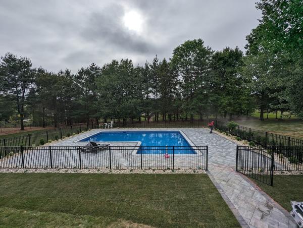 Puravida Outdoor Living