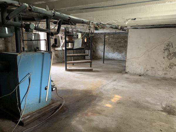 Del-Val Basement Waterproofing – Basement Waterproofing