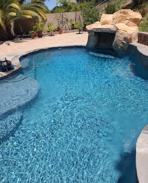 Compass Pool Service LLC