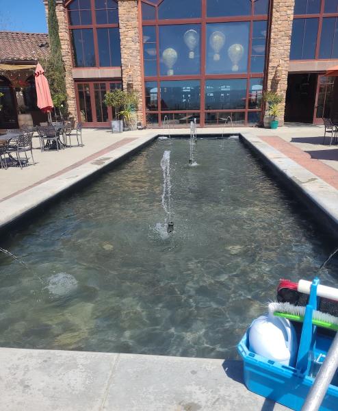 Compass Pool Service LLC
