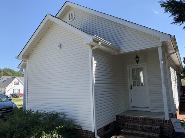 Hydro Splash Pressure Washing