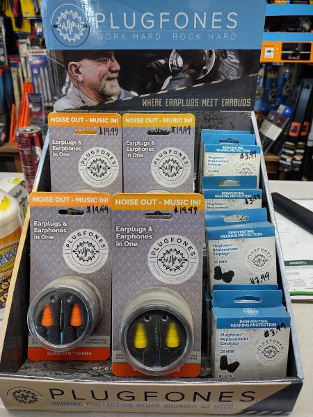 Likens & Sons Plumbing Supplies