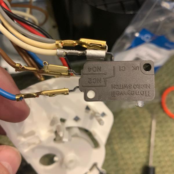 Appliance Repair Solution