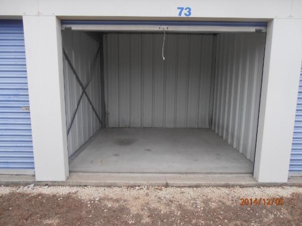 AAA Windsor Storage