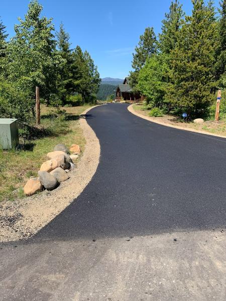ALL Aces Paving Inc.