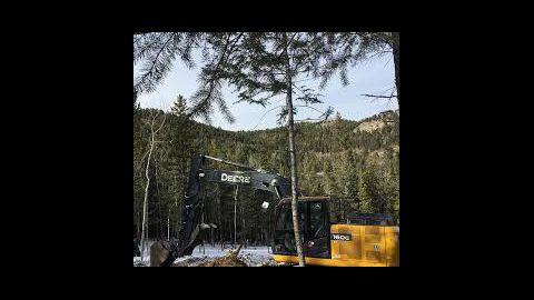 High Country Excavation