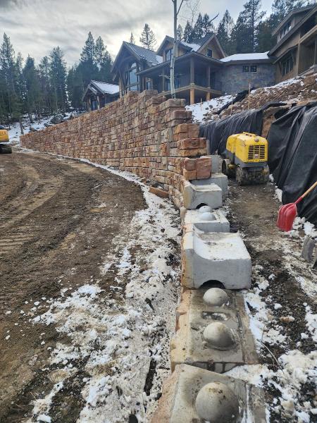 High Country Excavation