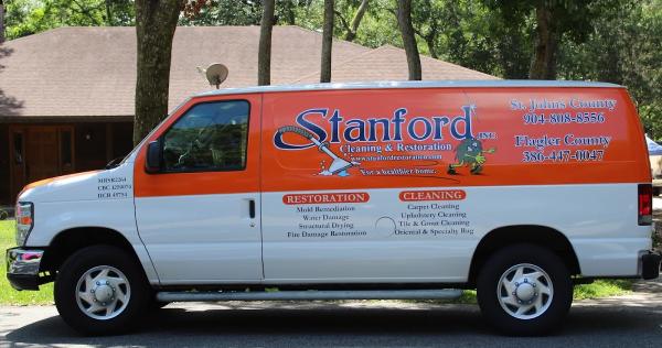Stanford Restoration