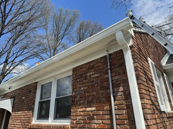 M Gutter Systems Llc