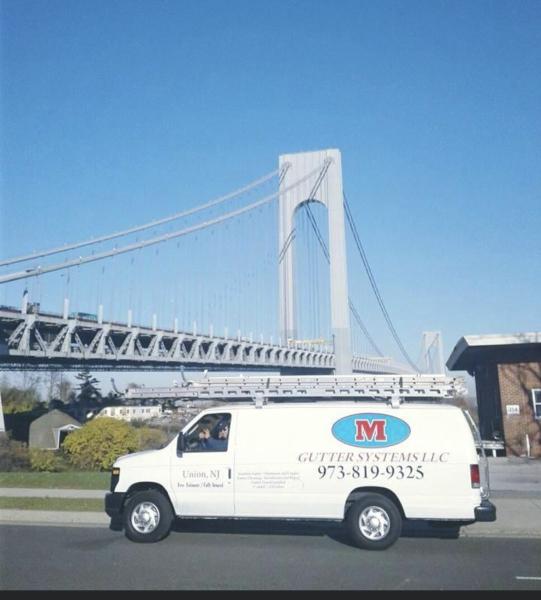 M Gutter Systems Llc