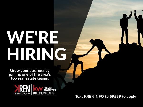 The Kren Group Powered by Place at KW