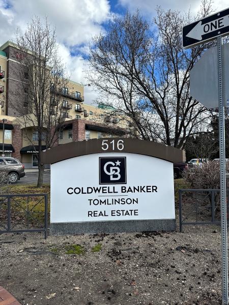 Coldwell Banker Tomlinson