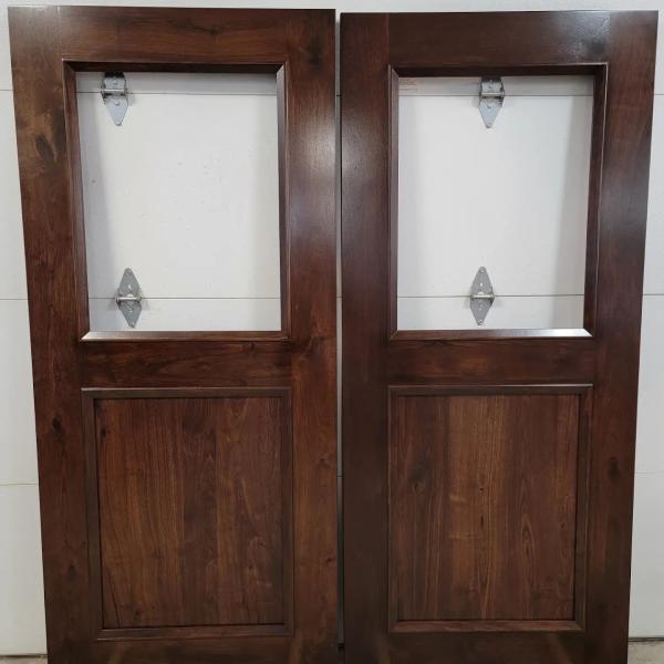 Schwartz Boards Woodworks