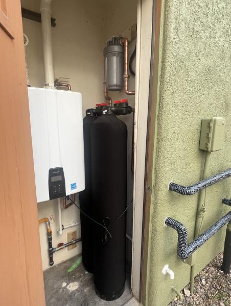 TAZ Plumbing
