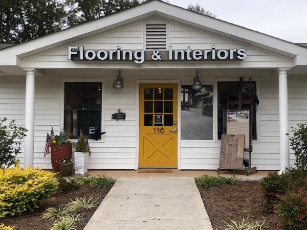 Three Little Dogs Flooring & Interiors