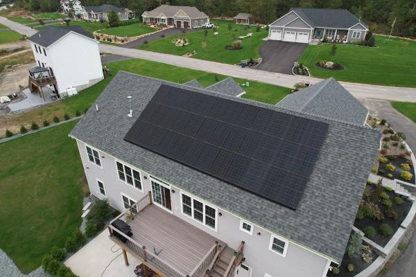 Isaksen Solar