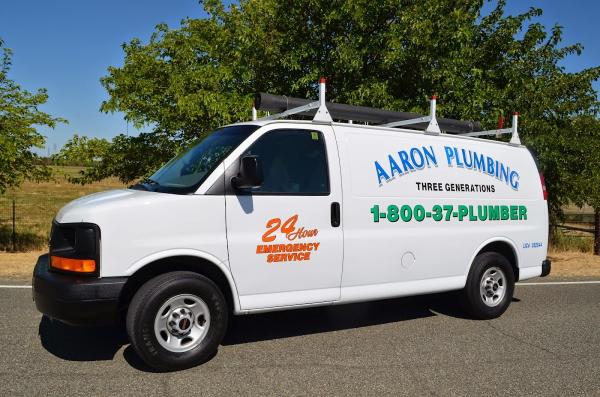 Aaron Plumbing