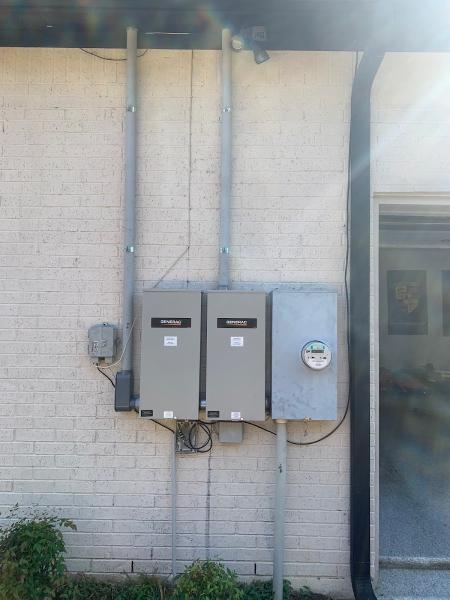 Lang Electric
