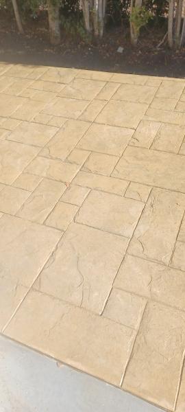 Rose Custom Masonry & Concrete