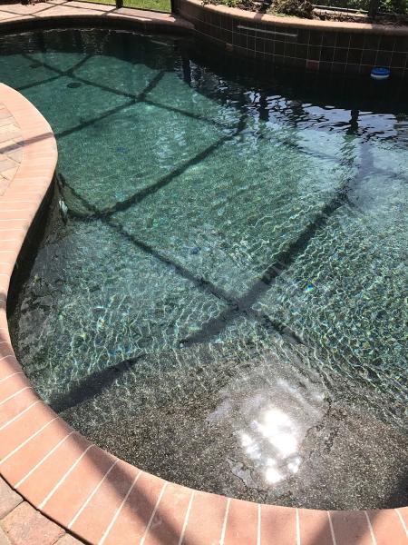 Dart Pool Solutions Inc