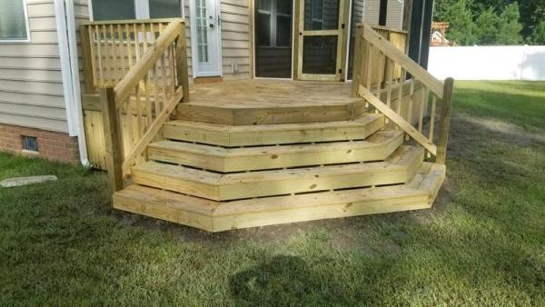 Quality Built Exteriors