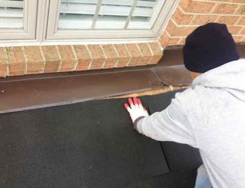 Quality Built Exteriors
