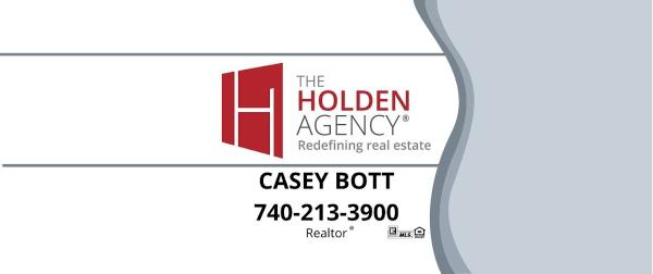 Natalie Bott Realtor at the Holden Agency