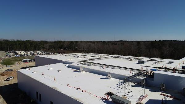 Palmetto State Roofing & Sheet Metal