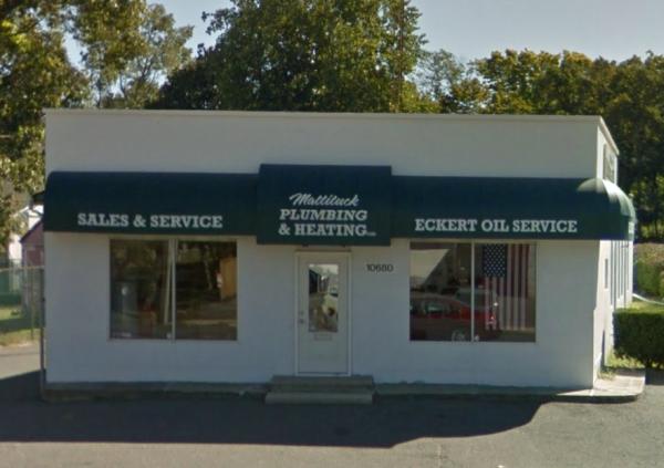 Mattituck Plumbing & Heating