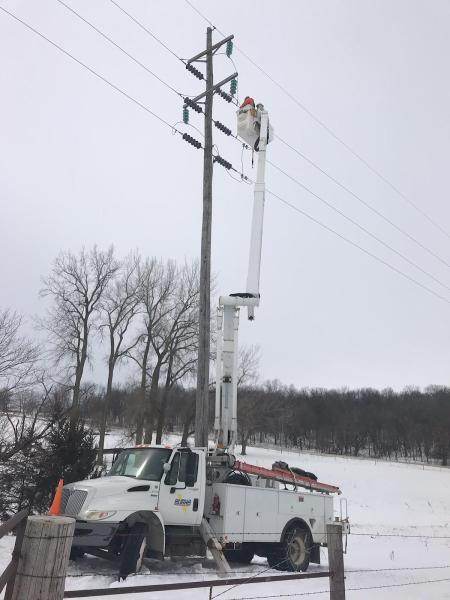 Burns Electric