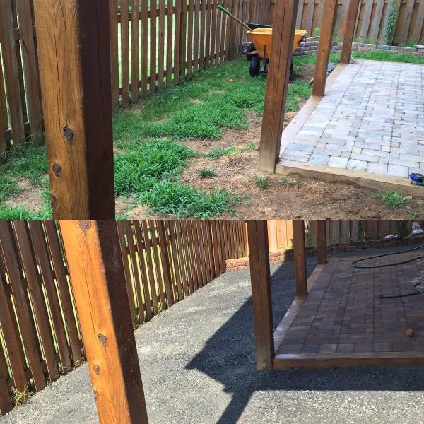 Chris Lawn Care & Snow Removal