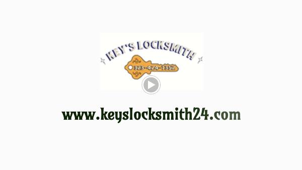 Key's Locksmith