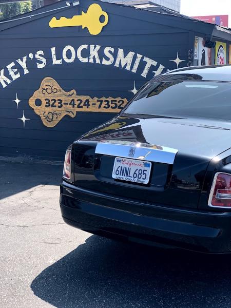 Key's Locksmith