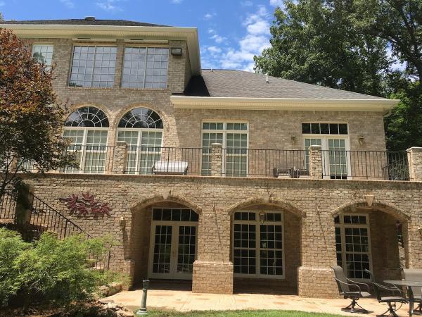 ABM Pressure Washing & Gutter Cleaning LLC