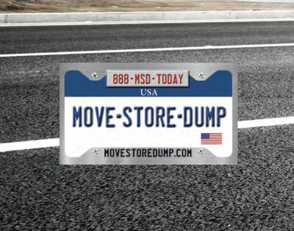 Move Store Dump