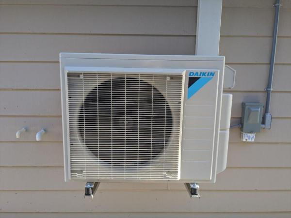 Comfort Zone Hvac
