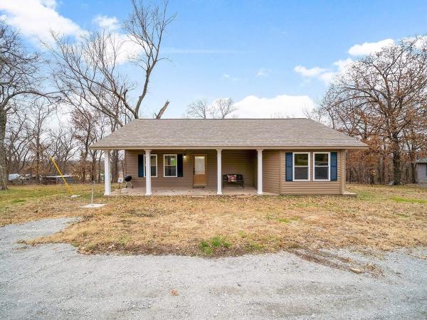 CMR Farm & Ranch Properties