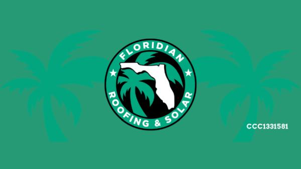 Floridian Roofing and Solar