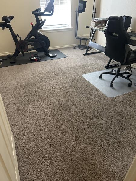 D & P Carpet Cleaning