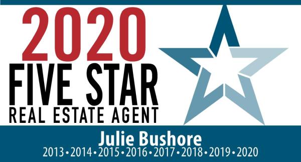Julie Richa-Bushore