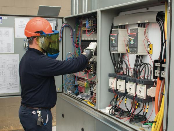JCC Electric Services Corp